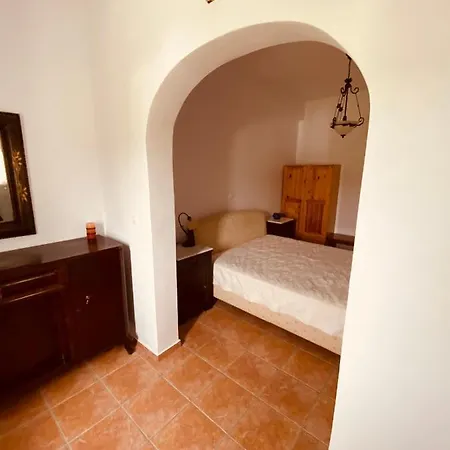 Vakantiehuis Hills Loutrá