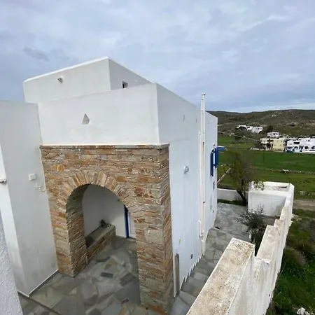 Hills Vakantiehuis *