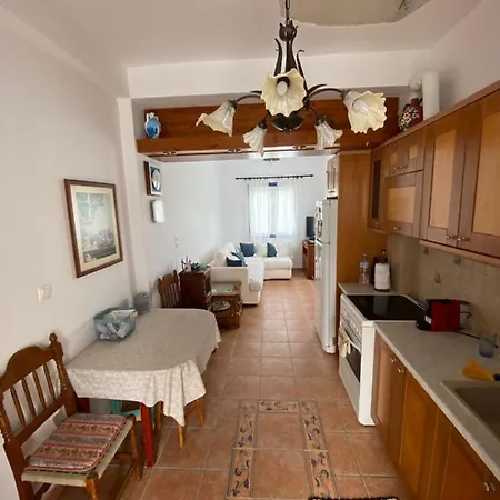 Vakantiehuis Hills *