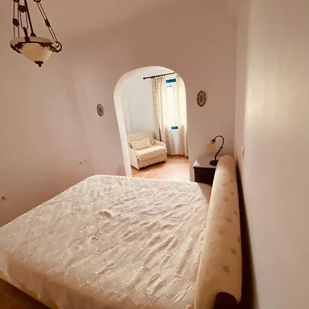 Vakantiehuis Hills *