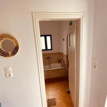 Hills Vakantiehuis *