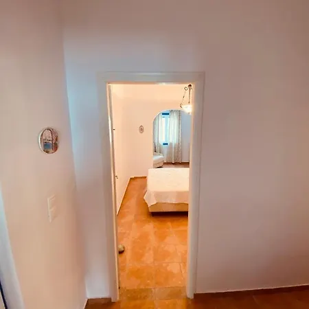 Hills Vakantiehuis Loutrá