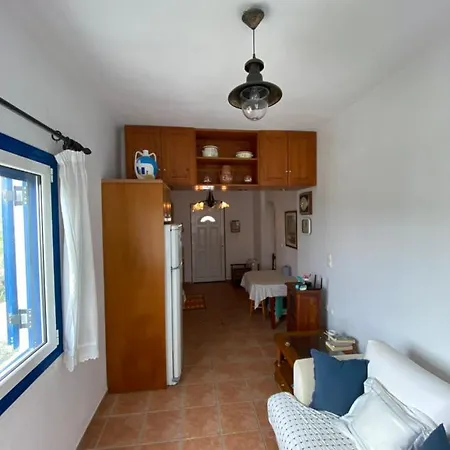 Hills Vakantiehuis *