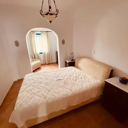 Vakantiehuis Hills Loutrá