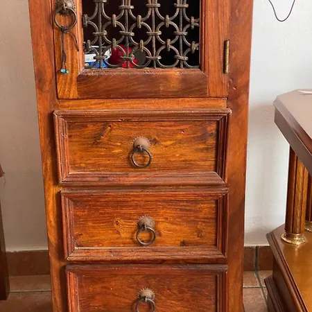 Hills بيت للعطل *