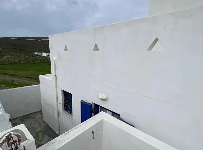 Prázdninový dům Hills *