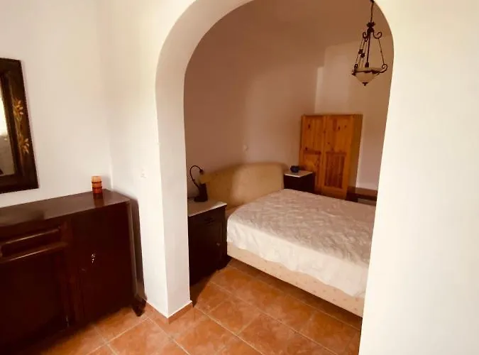 別荘 Hills Loutrá