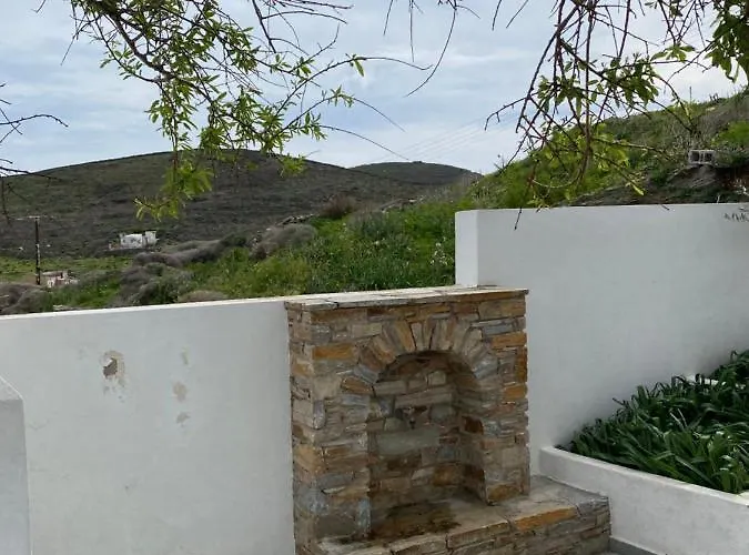 Hills Prázdninový dům