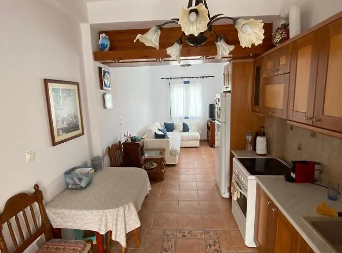 Prázdninový dům Hills *