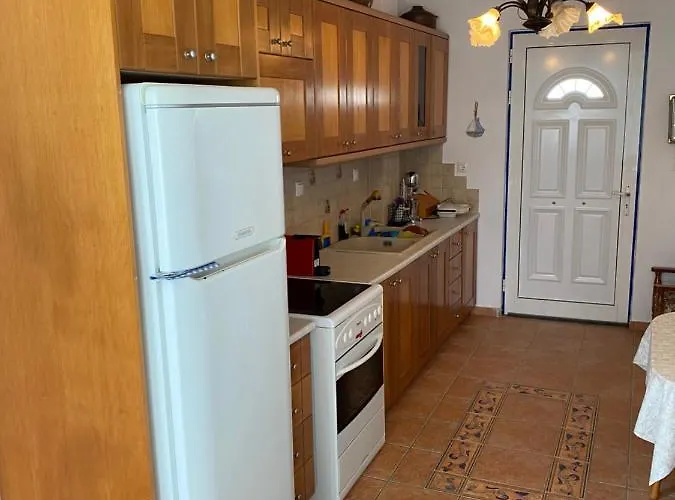 別荘 Hills Loutrá