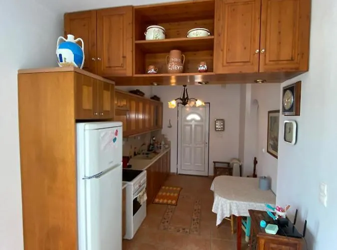 Prázdninový dům Hills *