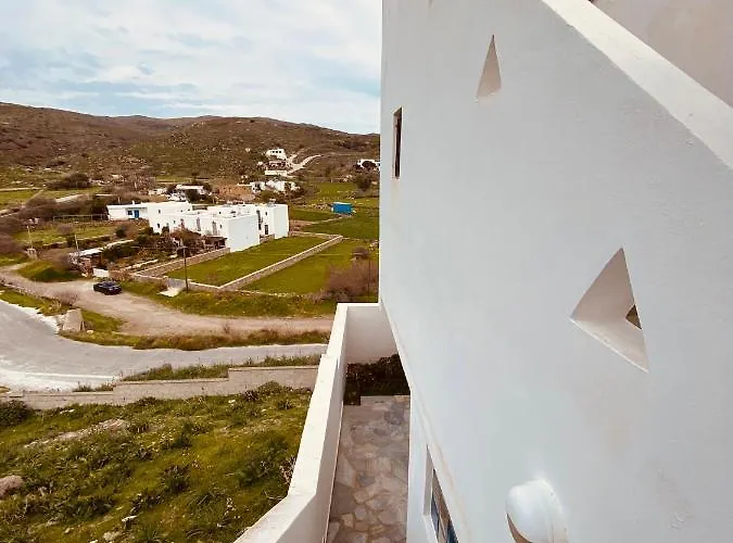 Prázdninový dům Hills Loutrá