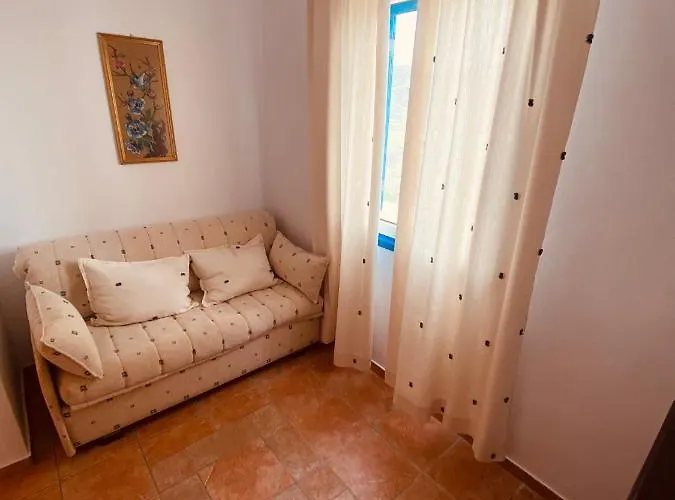 Hills Prázdninový dům Loutrá