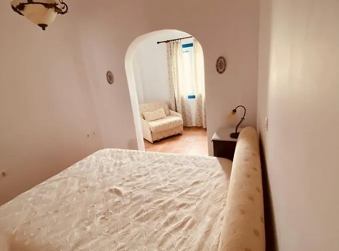 Prázdninový dům Hills *