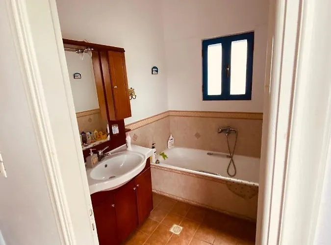 別荘 Hills Loutrá