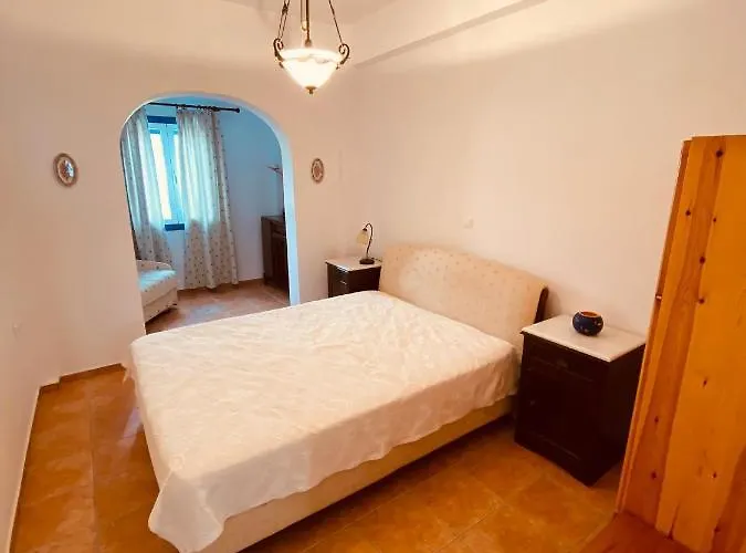 Prázdninový dům Hills