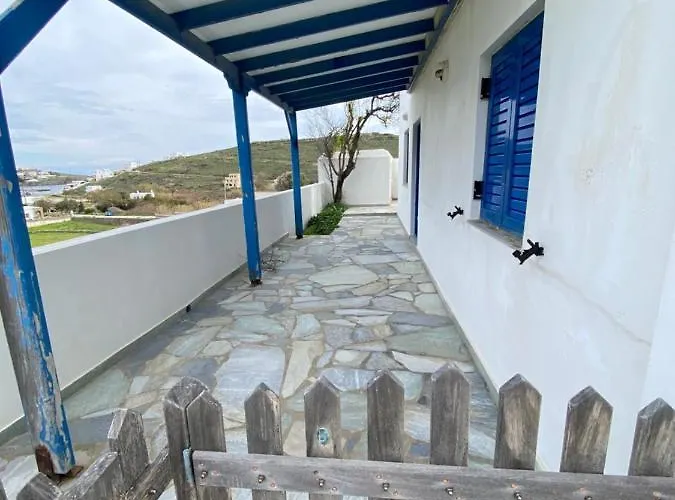 Prázdninový dům Hills