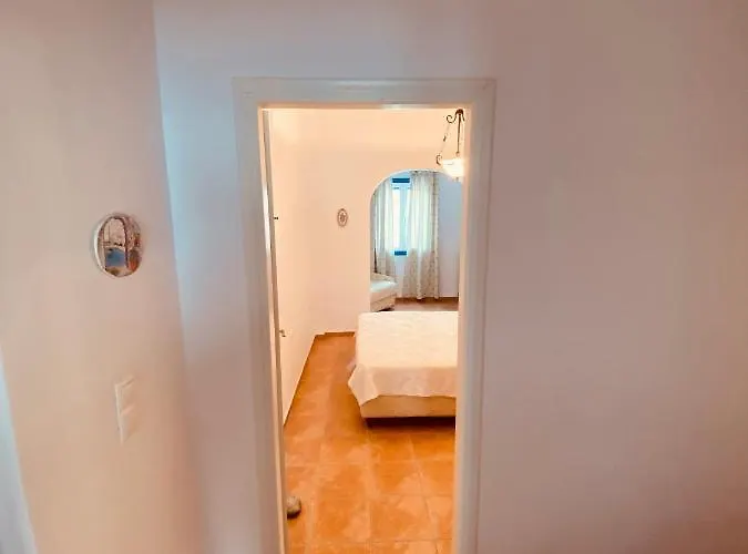 Hills Prázdninový dům Loutrá