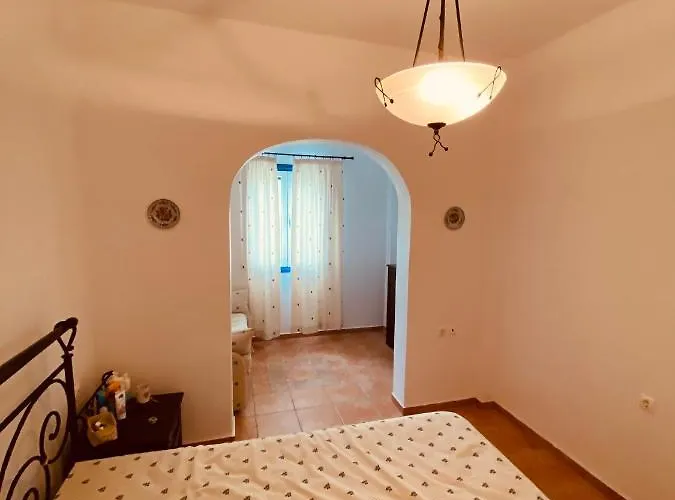 Hills Prázdninový dům Loutrá