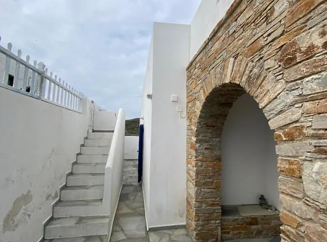 Hills Prázdninový dům *