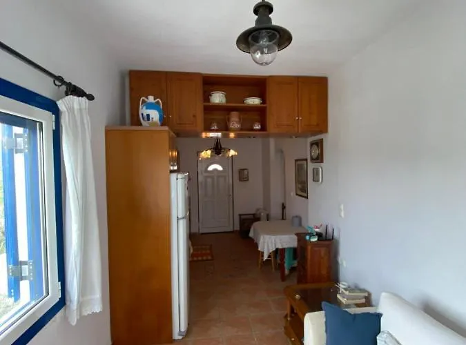 Hills Prázdninový dům *