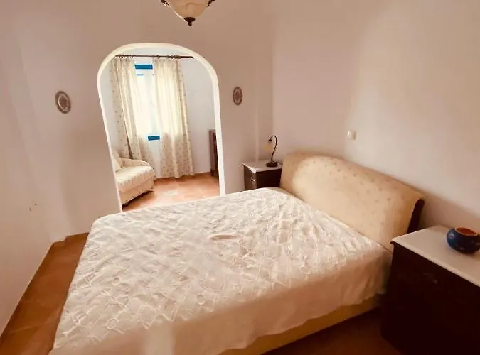 Prázdninový dům Hills Loutrá